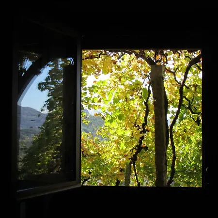 Feriehus Charming House With Fireplace, Mountain View, Ponte Da Barca