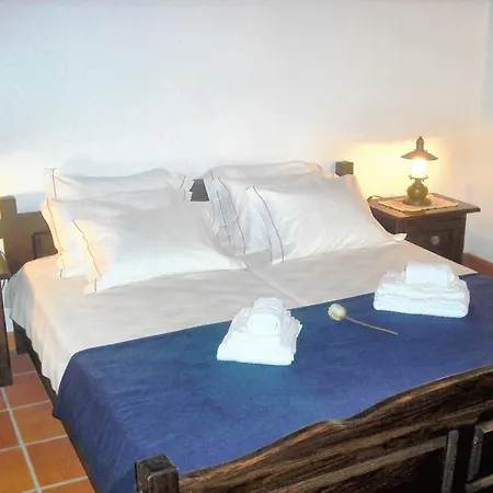 Casa de Férias Charming House With Fireplace, Mountain View, Ponte Da Barca