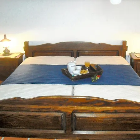 Casa de Férias Charming House With Fireplace, Mountain View, Ponte Da Barca *