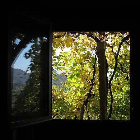 Charming House With Fireplace, Mountain View, Ponte Da Barca Holiday home