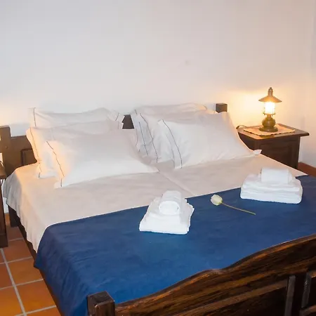 Charming House With Fireplace, Mountain View, Ponte Da Barca Nyaraló Moledo