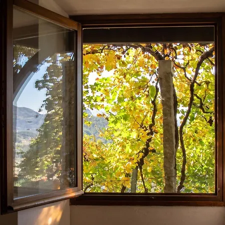 Charming House With Fireplace, Mountain View, Ponte Da Barca *