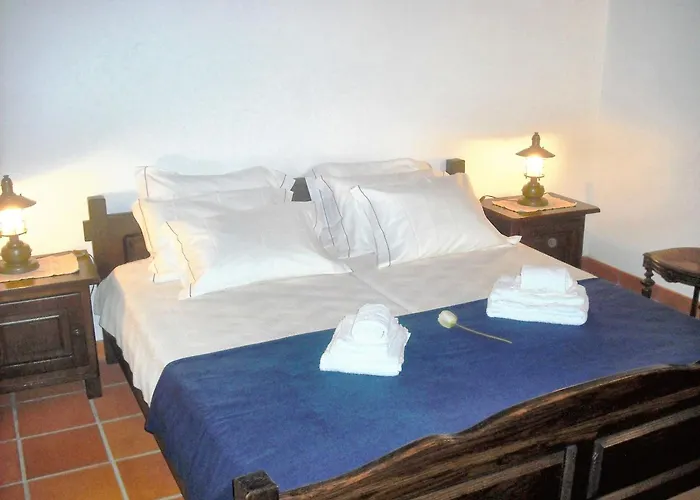 Ferienhaus Charming House With Fireplace, Mountain View, Ponte Da Barca